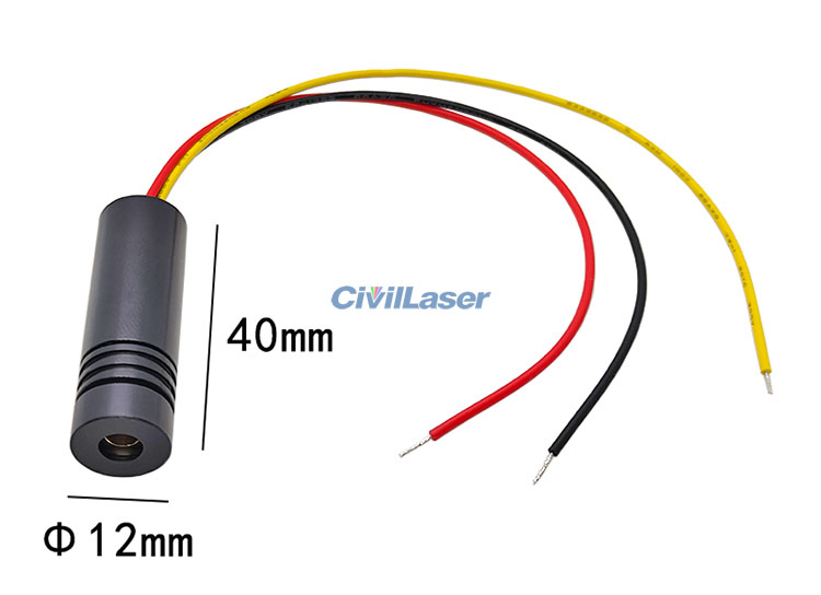 laser module